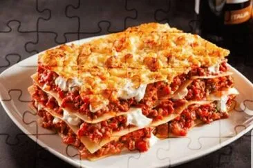 pasta al forno