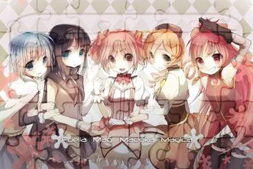 madoka