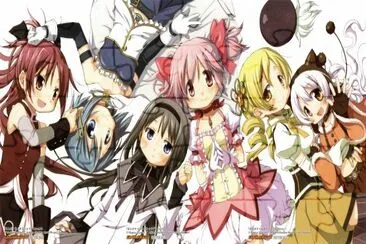 madoka