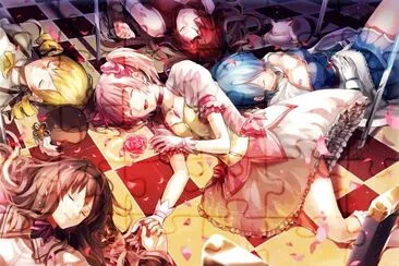 madoka