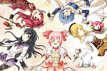 madoka