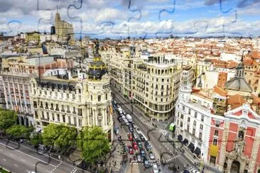 Madrid EspaÃ±a