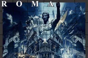 IMPERIO ROMANO