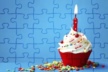 cupcakes jigsaw puzzle