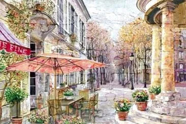 Lugares MÃ gicos !!! jigsaw puzzle