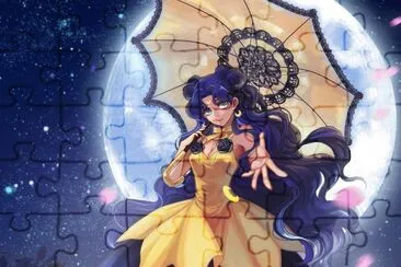 sailor