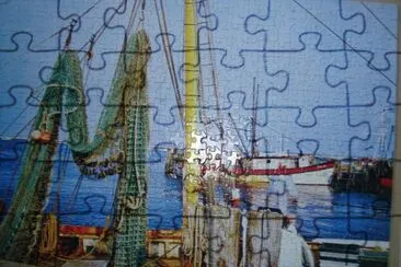 פאזל של Puzzles Redes
