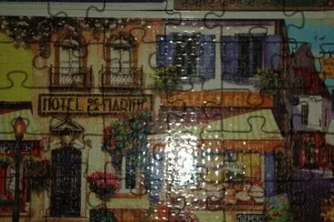 Puzzles