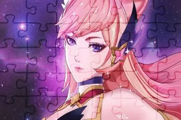 Ahri