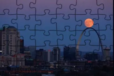 New Moon St Louis