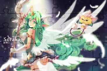 SG Soraka