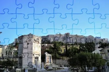 Atenas, Grecia.