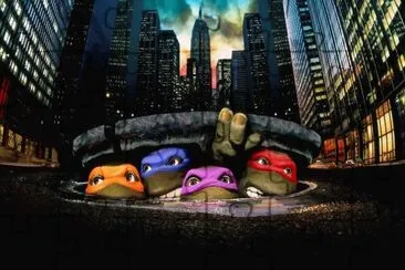 tmnt