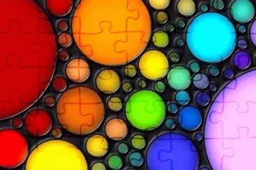 draw jigsaw puzzle