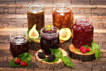 fruits jigsaw puzzle