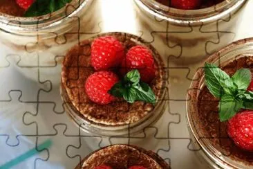 sweet jigsaw puzzle