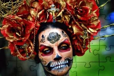 Day of the Dead 12