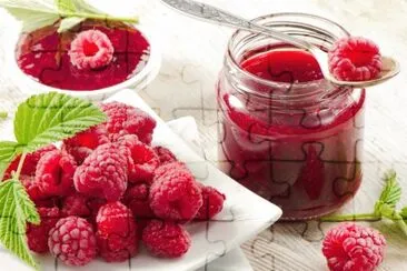 פאזל של jam