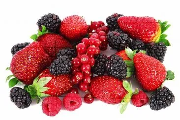פאזל של fruits