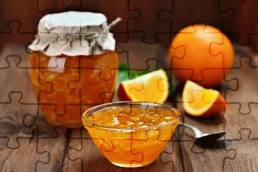 jam jigsaw puzzle