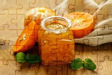 jam jigsaw puzzle