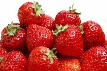 פאזל של fruits