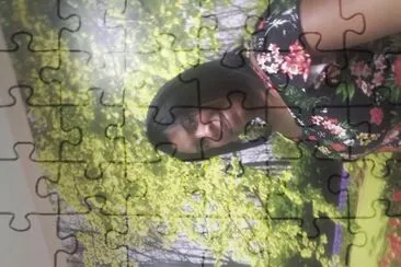 Paula Mendes jigsaw puzzle