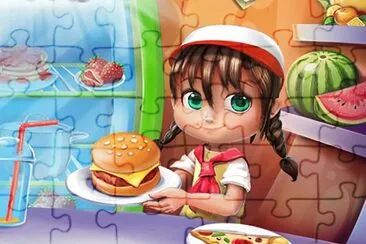 cocinera