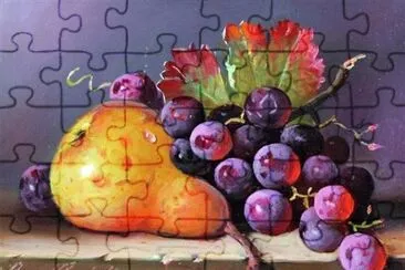 Beautiful Fruit