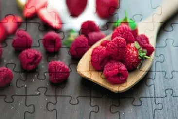 fruits jigsaw puzzle