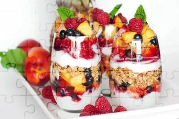 fruits jigsaw puzzle
