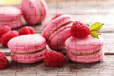 macarons