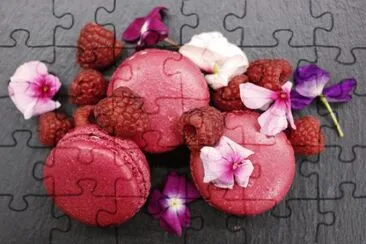 macarons