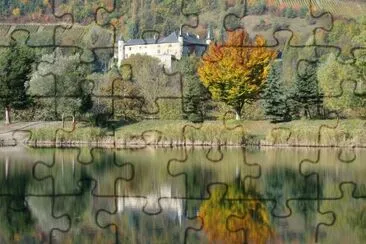 Saint-Jean de la Porte, Savoie