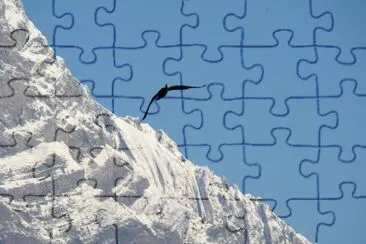 Saint-Jean de la Porte, Savoie jigsaw puzzle