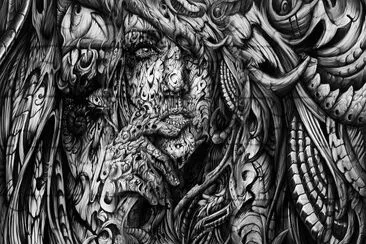 face