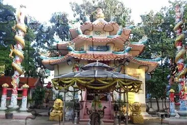 templo