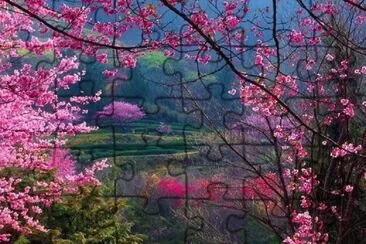 imagem jigsaw puzzle