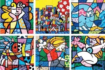 art408 jigsaw puzzle