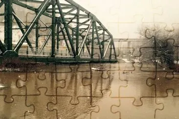 Glomawe Flood