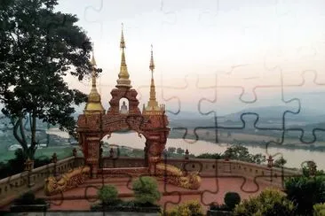 golden triangle