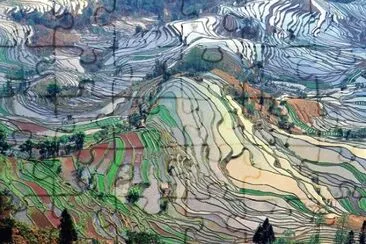 Yunnan China