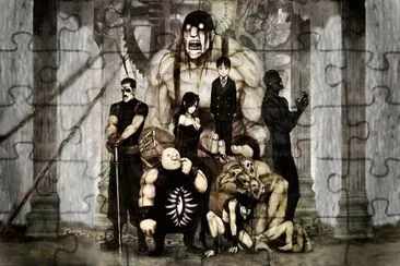 Anime