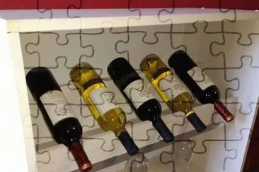 Bodeguita jigsaw puzzle