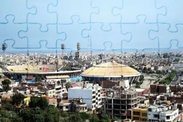 Trujillo Peru