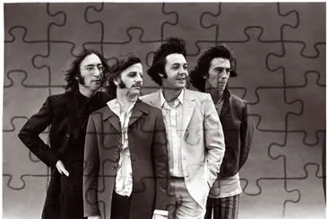 The Beatles