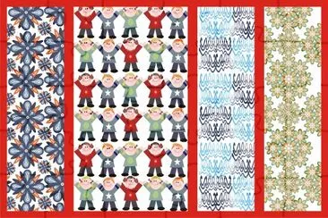 å…¨å½© jigsaw puzzle