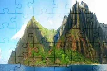 imagem jigsaw puzzle