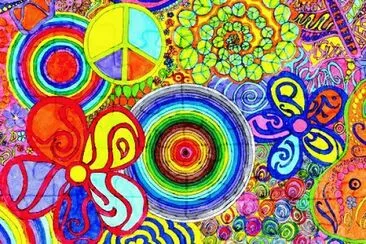 draw jigsaw puzzle