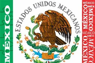 MEXICO jigsaw puzzle
